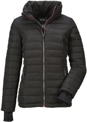 Killtec Gewatteerde jas Atka WMN QLTD SKI JCKT F