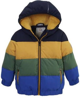 Killtec Gewatteerde jas FIOW 30 MNS QLTD JCKT