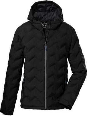 Killtec Gewatteerde jas KOW 119 MN QLTD JCKT