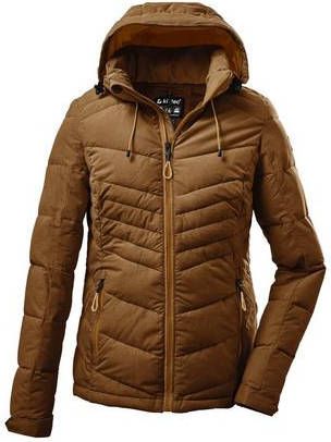 Killtec Gewatteerde jas KOW 149 WMN QLTD JCKT