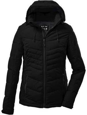 Killtec Gewatteerde jas KOW 149 WMN QLTD JCKT