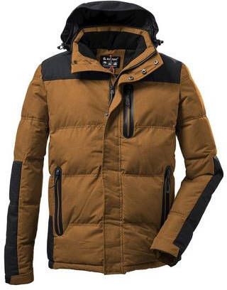 Killtec Gewatteerde jas KOW 152 MN QLTD JCKT