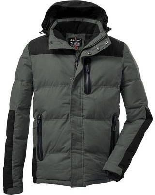 Killtec Gewatteerde jas KOW 152 MN QLTD JCKT