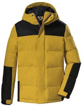 Killtec Gewatteerde jas KOW 207 BYS QLTD JCKT