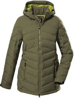 Killtec Gewatteerde jas KOW 61 WMN QLTD JCKT