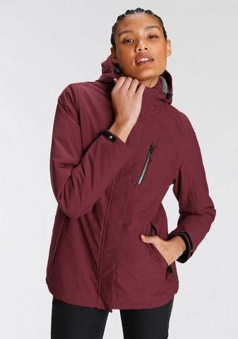 Killtec Outdoorjack