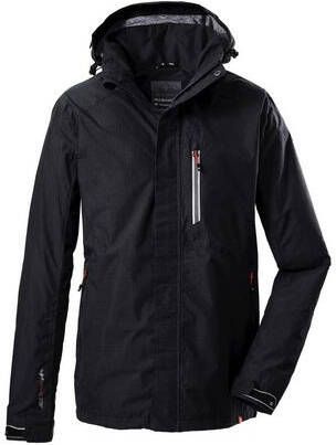 Killtec Outdoorjack Carleb Carleb