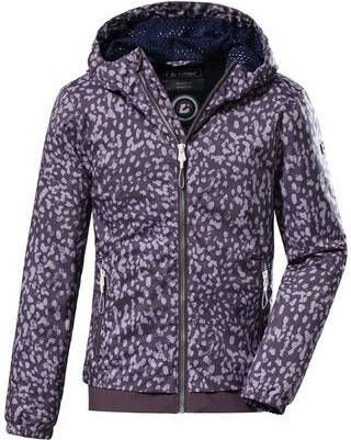 Killtec Outdoorjack KOS 57 GRLS JCKT