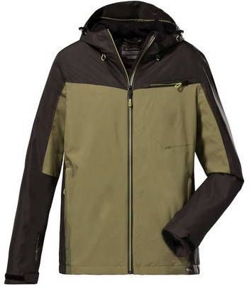 Killtec Outdoorjack KOS 6 MN JCKT