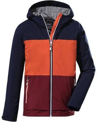 Killtec Outdoorjack KOS 75 BYS JCKT