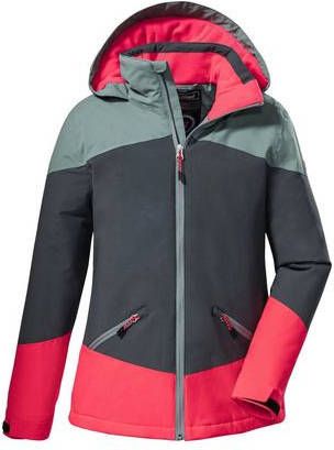 Killtec Outdoorjack KOW 195 GRLS JCKT