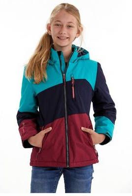 Killtec Outdoorjack Lynge GRLS JCKT B