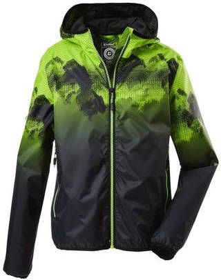 Killtec Outdoorjack Lyse BYS JCKT B