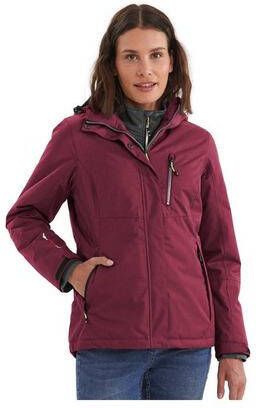 Killtec Outdoorjack Nira