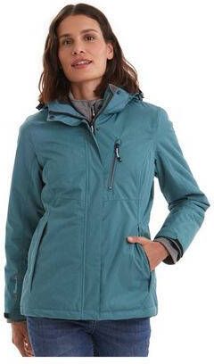 Killtec Outdoorjack Nira