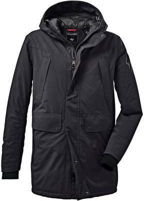Killtec Parka KOW 115 MN PRK