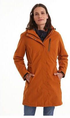 Killtec Parka KOW 165 WMN PRK