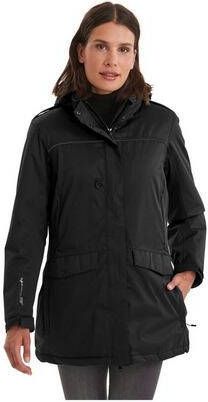 Killtec Parka Ostfold WMN PRK B Ostfold WMN PRK B