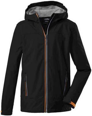 Killtec Softshell jack Adjero Jr