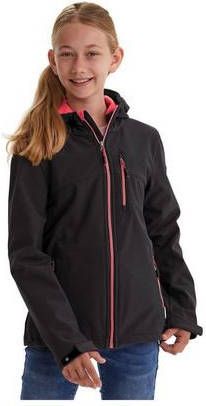 Killtec Softshell jack Girls softshell jack