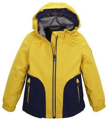 Killtec Softshell jack KOS 141 MNS SFTSHLL JCKT