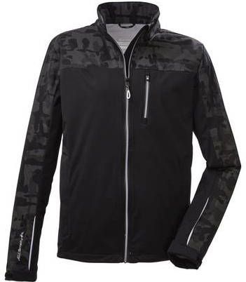 Killtec Softshell jack KOS 31 MN SFTSHLL JCKT