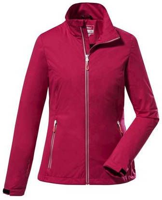 Killtec Softshell jack KOS 7 WMN SFTSHLL JCKT