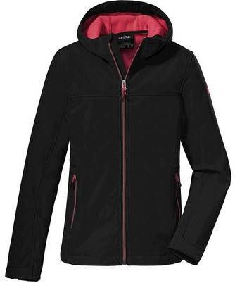 Killtec Softshell jack KOW 194 GRLS SFTSHLL JCKT