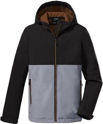 Killtec Softshell jack KOW 203 BYS SFTSHLL JCKT