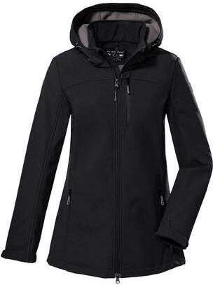 Killtec Softshell jack KOW 212 WMN SFTSHLL JCKT