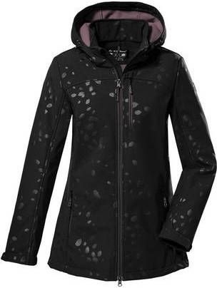 Killtec Softshell jack KOW 34 WMN SFTSHLL JCKT