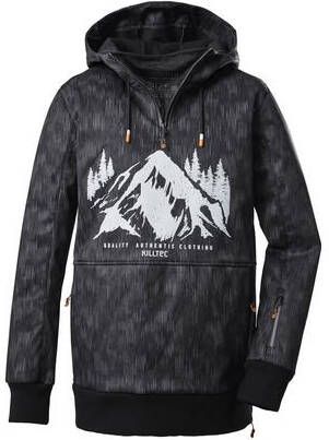 Killtec Windbreaker KSW 124 MN WNDBRKR