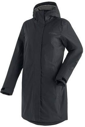 Maier Sports Functioneel jack HANNALI Ventilerend, waterdicht outdoorjack met wattering