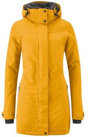 Maier Sports Functioneel jack Lisa 2 Outdoorjas met volledige weerbescherming