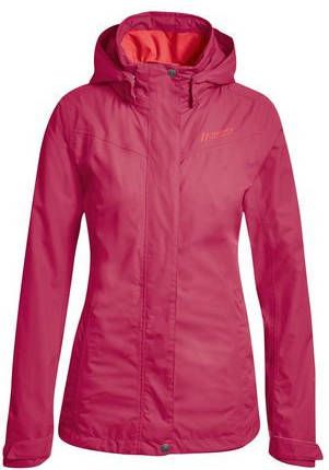 Maier Sports Functioneel jack Metor W met packaway functie