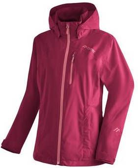 Maier Sports Functioneel jack Zonda W Veelzijdig outdoorjack