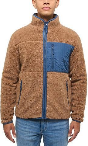 Mustang Outdoorjack Daniel Fleece JK