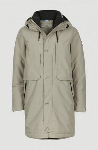 O'Neill Fleecejack Explorer