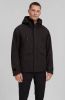 O'Neill urban textured ski jas zwart heren online kopen