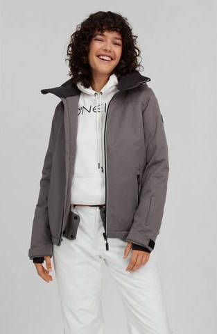 O'Neill ski jack Stuvite grijs