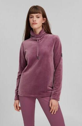 O'Neill Tricot fleecetrui Clime Plus Fleece Hz