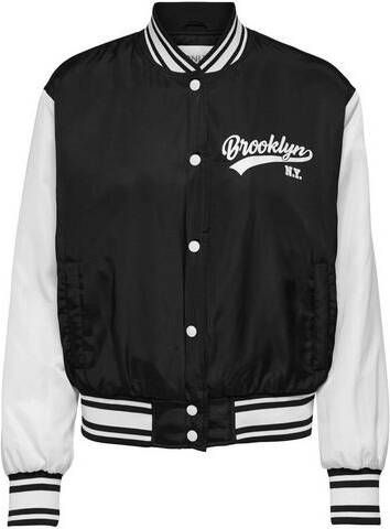 Only Bomberjack ONLNEWCOLEEN BOMBER JACKET CC OTW