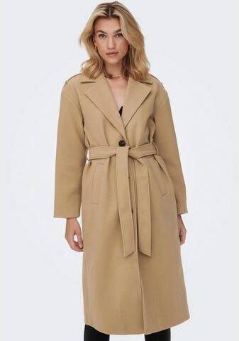 Only Lange jas ONLEMMA NU COAT CC OTW
