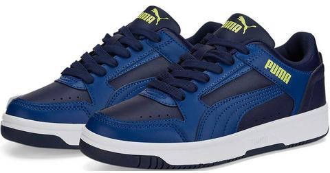 Puma Rebound Joy Low Sneakers Junior