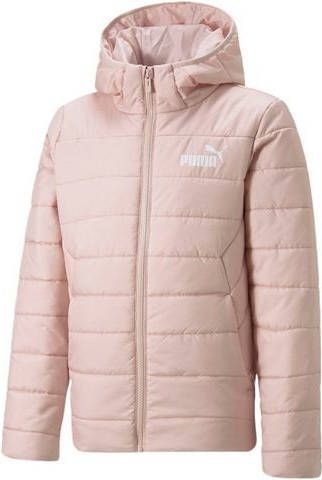 PUMA Winterjack ESS Hooded Padded Jacket