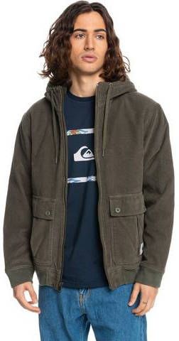 Quiksilver Cordjasje Triple Stringer