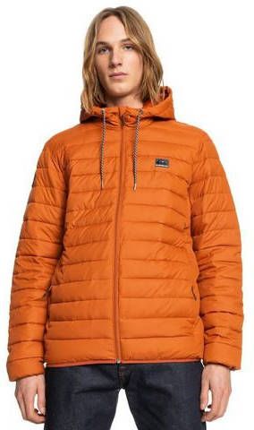 Quiksilver Donsjack Scaly