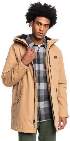 Quiksilver Parka New Skyward