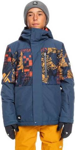 Quiksilver Snowboardjack Mission