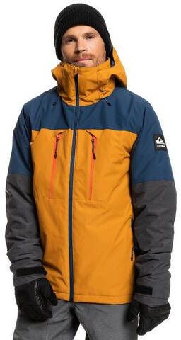 Quiksilver Snowboardjack Mission Plus